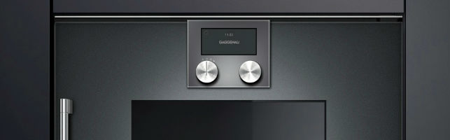  Ремонт духового шкафа Gaggenau с бесплатным вызовом мастера на дом