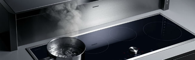  Ремонт варочной панели Gaggenau с бесплатным вызовом мастера на дом